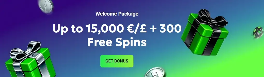 Luckywave Casino Nederland sfeerbeeld met gouden golven en speeltafels